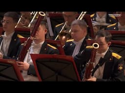 Вальс "Ночь над Москвой" (Василий Агапкин)