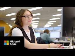 Nationwide Building Society maximizes cloud investments with the Microsoft marketplace