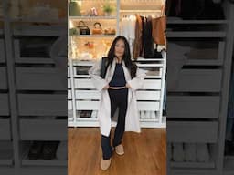 GRWM casual and comfy with my favorite wardrobe items this winter
