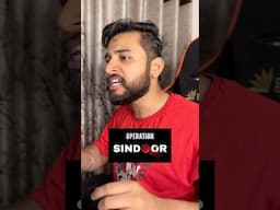 Kaha tha naah “Modi ko jakar btana”….. Btah diya🔥🚀 Operation Sindoor #operationsindoor