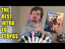 Daggerheart First Impressions