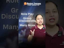 Struggle with English Speaking? Join Spoken English Classes