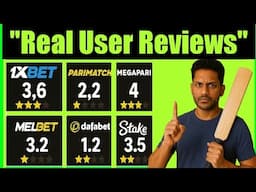 Best Betting App | Top 5 betting Apps | Betting apps in India | Cricket betting app