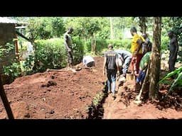 Lives Changing Courtesy of Mwonge Range Ambassadors Hearts of Compassion