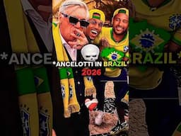 Brazil 2026 world cup 🏆 winner!