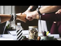 Small Business Banking Services Workshop
