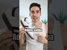 Adidas Samba Outfit Ideas