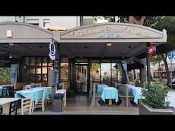 Ristorante Pizzeria Alba, Riccione