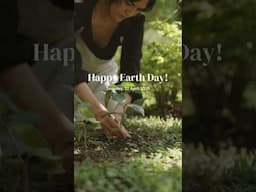 Happy #EarthDay!