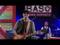 Super Ratones | Decime Que Te Hicieron | En Vivo en Banda Soporte