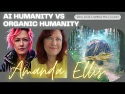 The Split - AI vs Organic & Dead Internet Theory