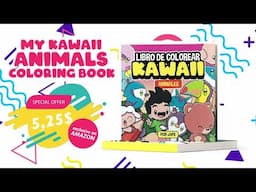 How to Draw a Cute pink Step by Step – Kawaii Drawing Tutorial