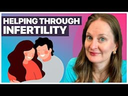 How to Support a Loved One Going Through Infertility and Miscarriage