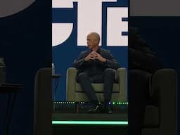 International Pres., CEO talks truck technology development at ACT Expo