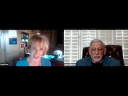 Conversations with ASPEN Leaders: Susan Calvert Finn, PhD, RD, FADA