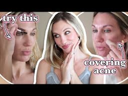 7 makeup tips i wish i knew SOONER