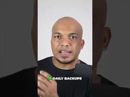 Phone Data Backup: Secure Your Memories and Contacts!