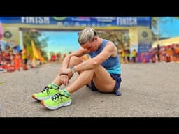 Think You're Not Ready for Race Day? Watch This
