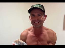 Snake Diet Cole Robinson DELETED From Youtube?