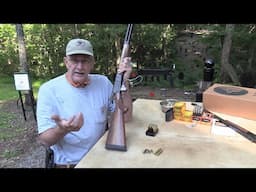 Big Horn Armory .500 S&W Magnum