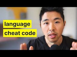 How to learn any language fast for the rest of your life