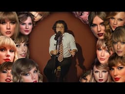 This Video Isn't Just About Taylor Swift. It's About You.