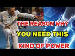 #URGENT ‼️ THIS IS THE REASON WHY YOU NEED THE POWER 💪 OF GOD IN YOU? #godsplan #power #love #money