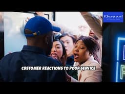 Real stories of Poor Customer Service and How Marketing Research Can  Improve Customer Experience