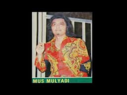 Mus Mulyadi  - Cinta dan Noda