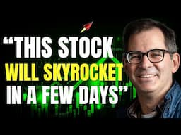This 1 AI Stock Is Set To Skyrocket 100% In 2025