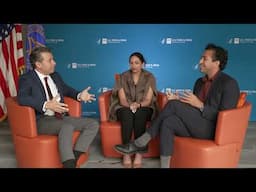 FDA Direct, Ep. 6: FDA is Not Your Doctor - Discussing FDA's Role and Mandate