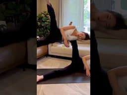 Join the Glo(w) Society on my YouTube Memberships for exclusive full body routines like this #nobulk