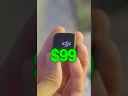 Is the New DJI Mic Mini Worth It?