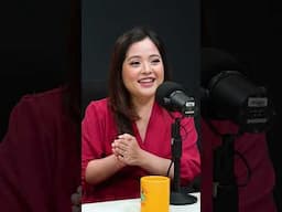 Anak Tasya Kamila suka kipas angin.