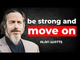 5+ Hours of Alan Watts Wisdom For a Good Night Sleep