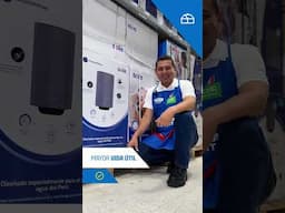 ❄️ Dile adiós al frío con una Terma Smart ❄️