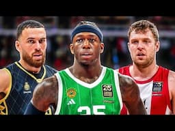 If You Didn’t Watch EuroLeague Final Four You Missed Out