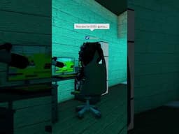Pookie #roblox #shorts