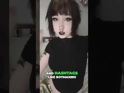 Rotmaxing TikTok's Trend of Embracing Decay and Disarray