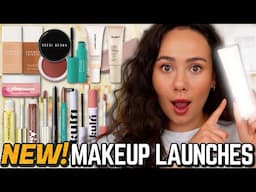you may want to add these into your makeup routine this summer...