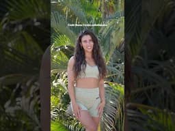 Calisthenics Girl #holyairball #trend