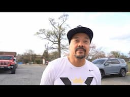 LAMONT ROACH SR : REMATCH WITH TANK DAVIS NEXT, WILL LAMONT GO BACK 130, GARY ANTUANNE RUSSELL FIGHT