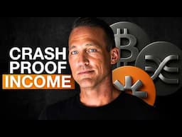 Crash-Proof Wealth: 1 Year of Profit Automation Results