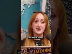This week on The Broski Report, Supreme Leader Broski shared her (unfortunate) taste in men.