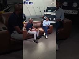 Throwback video discussing about rims & wheels