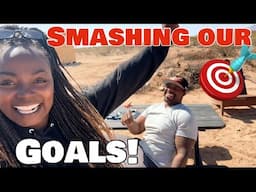 NEW SOLAR BATTERY!  100K SUBS, TACKLING OUR TO DO LIST ON OUR 50 ACRE OFF GRID  HOMESTEAD!