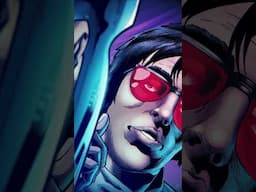 The Horseman #1 Launch Trailer | Chuck Dixon & Joe Bennett | New Ongoing Series #rippaverse