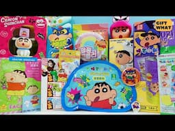 Crayon Shin-Chan 2025 Collection 【 GiftWhat 】