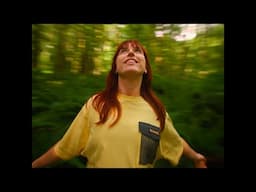 Columbia Sportswear - "Let's Go" Spec Ad (RED Komodo X + DZOFILM Vespids)