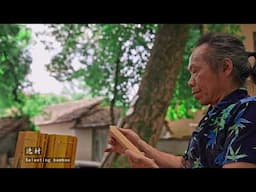 Hangzhou’s Bamboo Whisperer: The Art of Fang Miaoxin